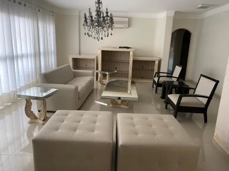 Alugar Apartamento / Padr&atilde;o em S&atilde;o Jos&eacute; do Rio Preto. apenas R$ 690.000,00