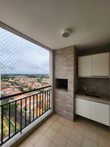 Alugar Apartamento / Padr&atilde;o em S&atilde;o Jos&eacute; do Rio Preto R$ 2.800,00 - Foto 5
