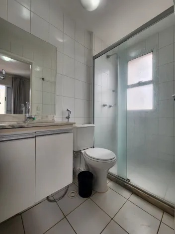 Alugar Apartamento / Padr&atilde;o em S&atilde;o Jos&eacute; do Rio Preto R$ 2.800,00 - Foto 8