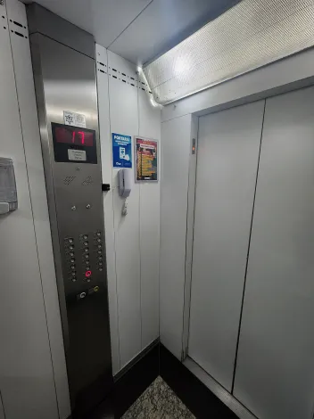 Alugar Apartamento / Padr&atilde;o em S&atilde;o Jos&eacute; do Rio Preto R$ 2.800,00 - Foto 15
