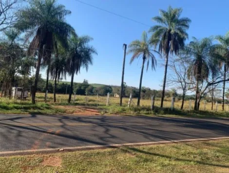 Rural / S&iacute;tio em Onda Verde 