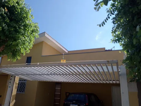 Alugar Casa / Padr&atilde;o em S&atilde;o Jos&eacute; do Rio Preto. apenas R$ 480.000,00