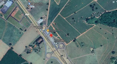 Rural / S&iacute;tio em Tanabi 