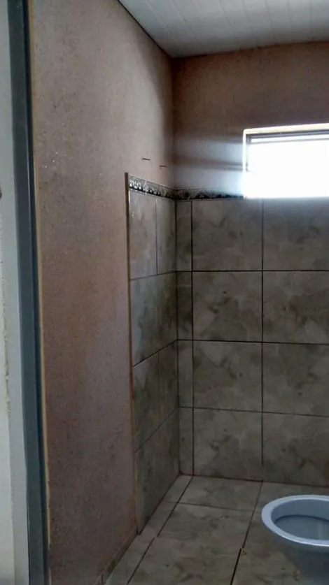 Alugar Casa / Padr&atilde;o em S&atilde;o Jos&eacute; do Rio Preto R$ 600,00 - Foto 7