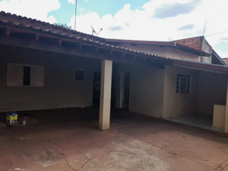 Alugar Casa / Padr&atilde;o em S&atilde;o Jos&eacute; do Rio Preto R$ 600,00 - Foto 5