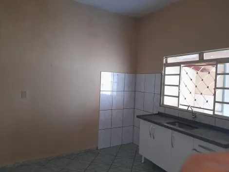 Alugar Casa / Padr&atilde;o em S&atilde;o Jos&eacute; do Rio Preto R$ 600,00 - Foto 10