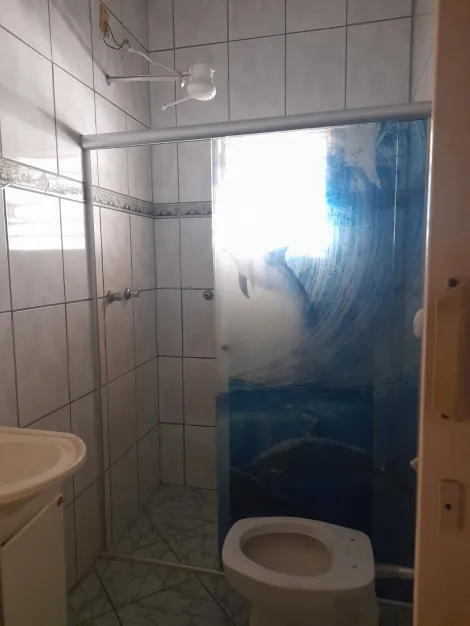 Alugar Casa / Padr&atilde;o em S&atilde;o Jos&eacute; do Rio Preto R$ 600,00 - Foto 14