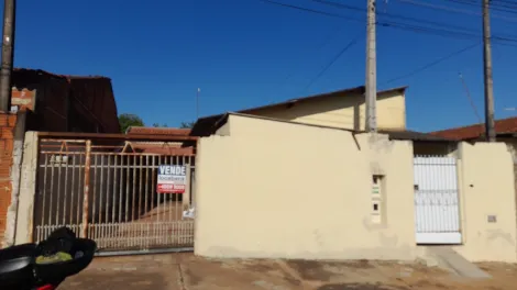 Alugar Casa / Padr&atilde;o em S&atilde;o Jos&eacute; do Rio Preto. apenas R$ 600,00
