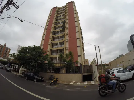 Apartamento / Padr&atilde;o em S&atilde;o Jos&eacute; do Rio Preto 