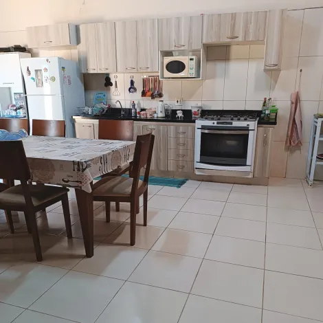 Comprar Casa / Padr&atilde;o em S&atilde;o Jos&eacute; do Rio Preto R$ 320.000,00 - Foto 6