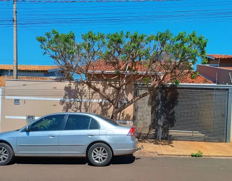 Alugar Casa / Padr&atilde;o em S&atilde;o Jos&eacute; do Rio Preto. apenas R$ 320.000,00