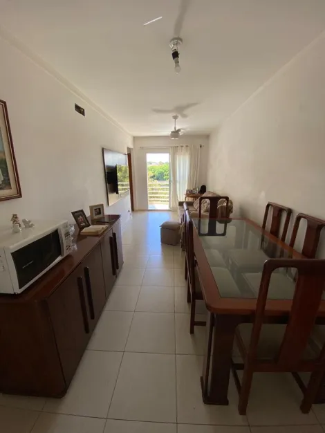 Apartamento / Padr&atilde;o em S&atilde;o Jos&eacute; do Rio Preto 