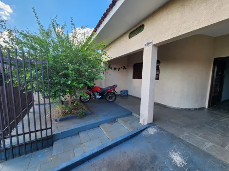 Alugar Casa / Padr&atilde;o em S&atilde;o Jos&eacute; do Rio Preto. apenas R$ 320.000,00