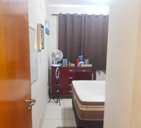 Alugar Apartamento / Padr&atilde;o em S&atilde;o Jos&eacute; do Rio Preto R$ 1.500,00 - Foto 8