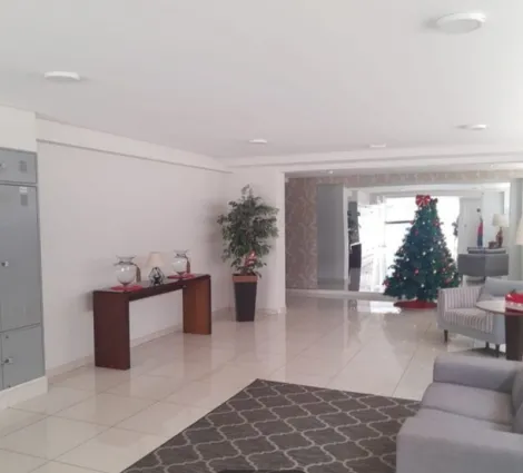 Alugar Apartamento / Padr&atilde;o em S&atilde;o Jos&eacute; do Rio Preto R$ 1.500,00 - Foto 14