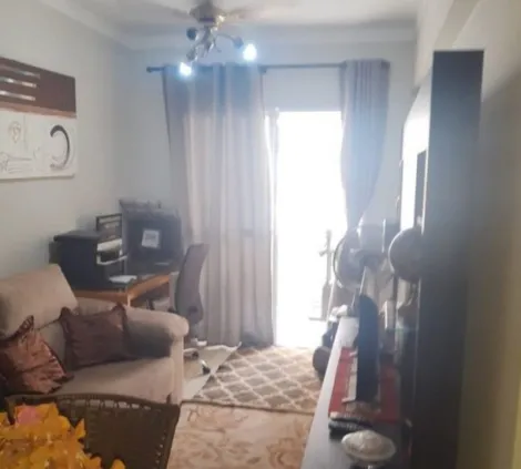 Alugar Apartamento / Padr&atilde;o em S&atilde;o Jos&eacute; do Rio Preto R$ 1.500,00 - Foto 2