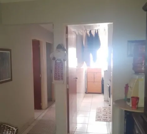 Alugar Apartamento / Padr&atilde;o em S&atilde;o Jos&eacute; do Rio Preto R$ 1.500,00 - Foto 5