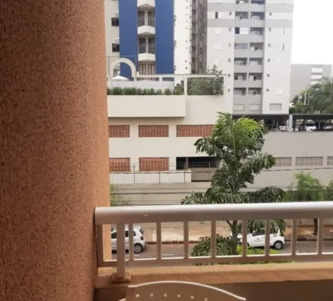 Alugar Apartamento / Padr&atilde;o em S&atilde;o Jos&eacute; do Rio Preto R$ 1.500,00 - Foto 3