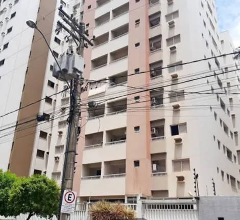 Alugar Apartamento / Padr&atilde;o em S&atilde;o Jos&eacute; do Rio Preto. apenas R$ 1.500,00