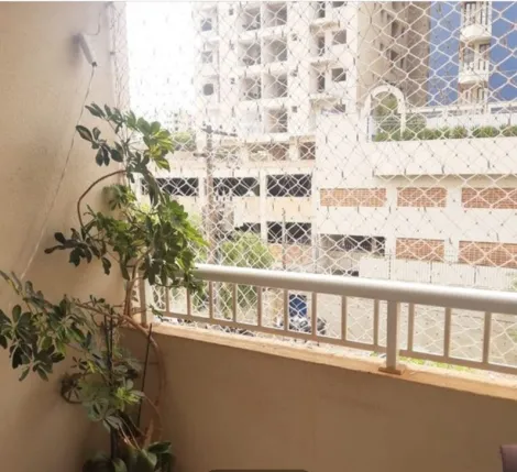 Alugar Apartamento / Padr&atilde;o em S&atilde;o Jos&eacute; do Rio Preto R$ 1.500,00 - Foto 4