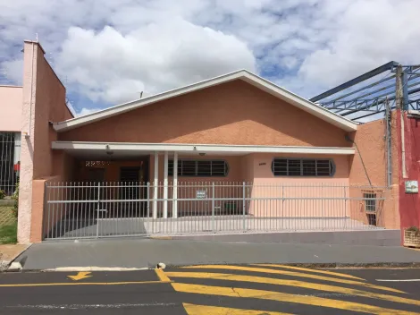 Comercial / Casa Comercial em S&atilde;o Jos&eacute; do Rio Preto 
