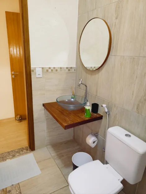 Comprar Casa / Padr&atilde;o em S&atilde;o Jos&eacute; do Rio Preto R$ 550.000,00 - Foto 28
