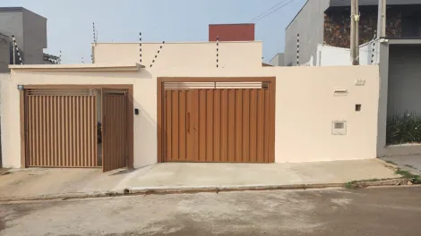 Alugar Casa / Padr&atilde;o em S&atilde;o Jos&eacute; do Rio Preto. apenas R$ 550.000,00
