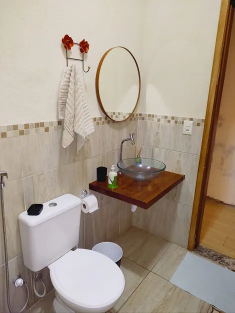 Comprar Casa / Padr&atilde;o em S&atilde;o Jos&eacute; do Rio Preto R$ 550.000,00 - Foto 29