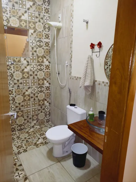 Comprar Casa / Padr&atilde;o em S&atilde;o Jos&eacute; do Rio Preto R$ 550.000,00 - Foto 30