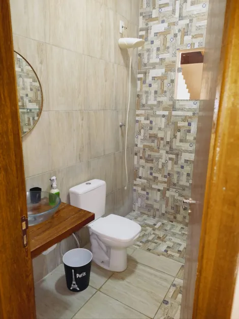 Comprar Casa / Padr&atilde;o em S&atilde;o Jos&eacute; do Rio Preto R$ 550.000,00 - Foto 32