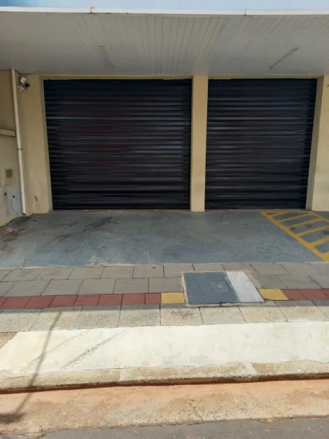 Comercial / Sal&atilde;o em S&atilde;o Jos&eacute; do Rio Preto 