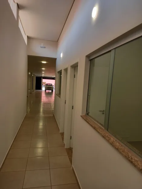 Comprar Comercial / Sal&atilde;o em S&atilde;o Jos&eacute; do Rio Preto R$ 2.450.000,00 - Foto 11
