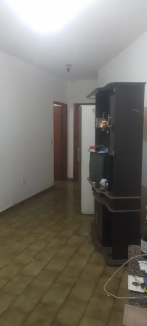 Apartamento / Padr&atilde;o em S&atilde;o Jos&eacute; do Rio Preto 