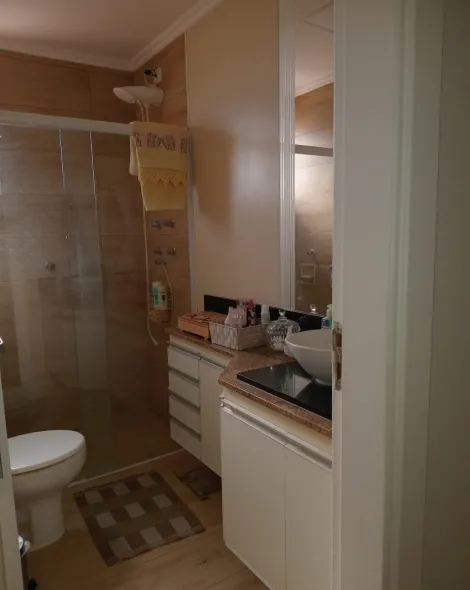 Comprar Apartamento / Padr&atilde;o em S&atilde;o Jos&eacute; do Rio Preto R$ 430.000,00 - Foto 5