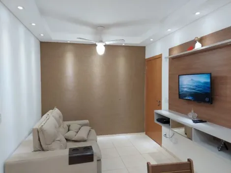 Alugar Apartamento / Padr&atilde;o em S&atilde;o Jos&eacute; do Rio Preto. apenas R$ 205.000,00