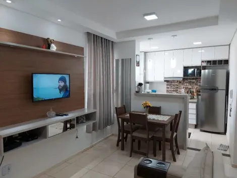 Comprar Apartamento / Padr&atilde;o em S&atilde;o Jos&eacute; do Rio Preto R$ 205.000,00 - Foto 2