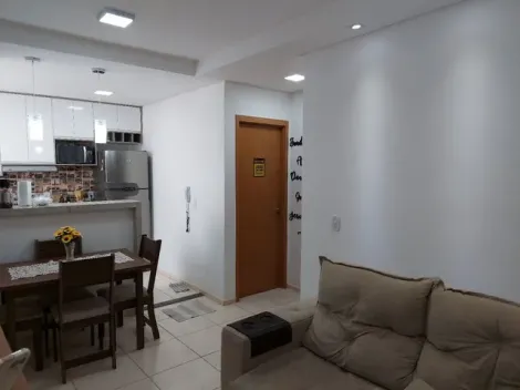 Comprar Apartamento / Padr&atilde;o em S&atilde;o Jos&eacute; do Rio Preto R$ 205.000,00 - Foto 3