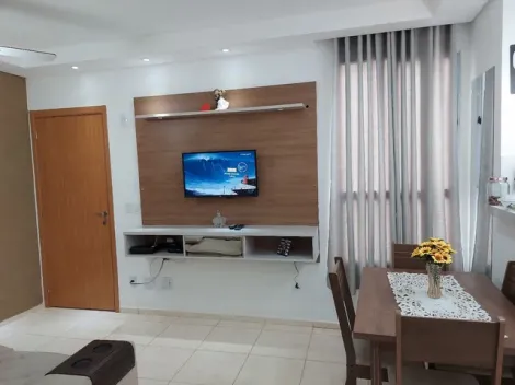 Comprar Apartamento / Padr&atilde;o em S&atilde;o Jos&eacute; do Rio Preto R$ 205.000,00 - Foto 4