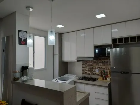 Comprar Apartamento / Padr&atilde;o em S&atilde;o Jos&eacute; do Rio Preto R$ 205.000,00 - Foto 6