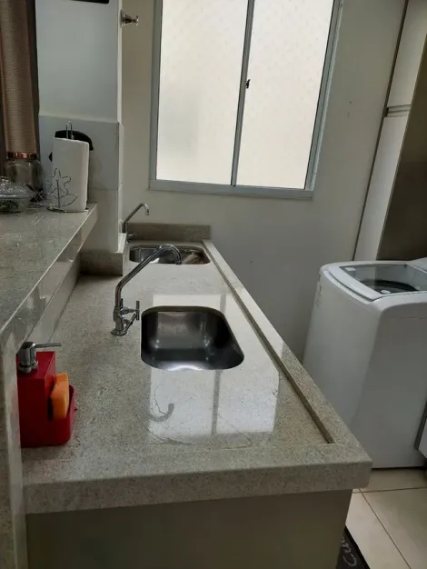 Comprar Apartamento / Padr&atilde;o em S&atilde;o Jos&eacute; do Rio Preto R$ 205.000,00 - Foto 8