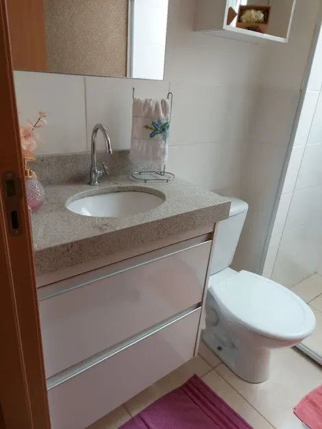 Comprar Apartamento / Padr&atilde;o em S&atilde;o Jos&eacute; do Rio Preto R$ 205.000,00 - Foto 12