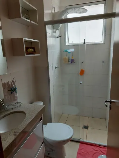 Comprar Apartamento / Padr&atilde;o em S&atilde;o Jos&eacute; do Rio Preto R$ 205.000,00 - Foto 13