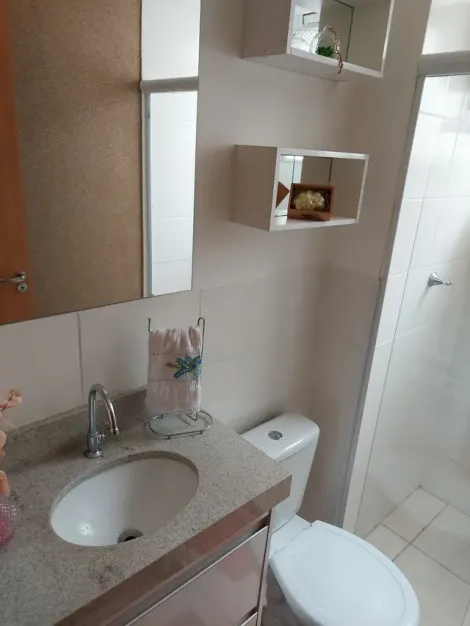 Comprar Apartamento / Padr&atilde;o em S&atilde;o Jos&eacute; do Rio Preto R$ 205.000,00 - Foto 14