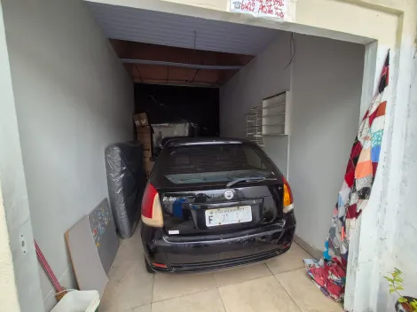 Alugar Casa / Padr&atilde;o em S&atilde;o Jos&eacute; do Rio Preto R$ 600,00 - Foto 2