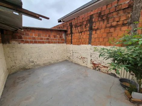Alugar Casa / Padr&atilde;o em S&atilde;o Jos&eacute; do Rio Preto R$ 600,00 - Foto 10