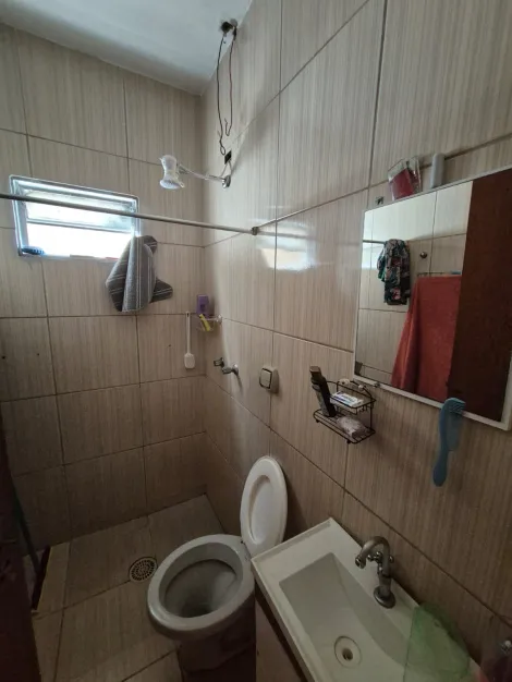Alugar Casa / Padr&atilde;o em S&atilde;o Jos&eacute; do Rio Preto R$ 600,00 - Foto 5