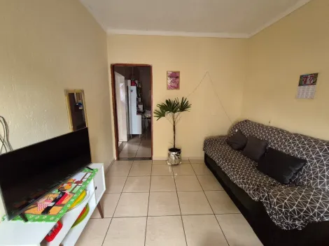 Alugar Casa / Padr&atilde;o em S&atilde;o Jos&eacute; do Rio Preto R$ 600,00 - Foto 3