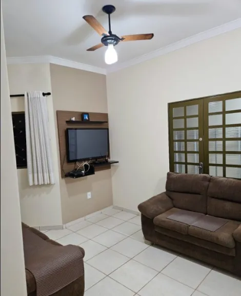 Comprar Casa / Padr&atilde;o em Bady Bassitt R$ 380.000,00 - Foto 4