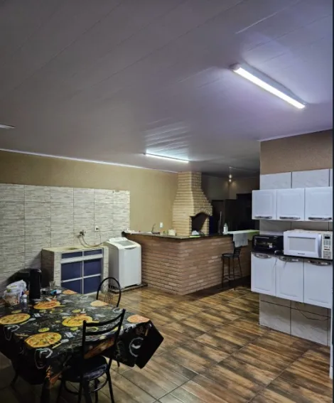 Comprar Casa / Padr&atilde;o em Bady Bassitt R$ 380.000,00 - Foto 17