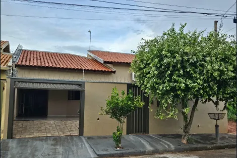 Comprar Casa / Padr&atilde;o em Bady Bassitt R$ 380.000,00 - Foto 2